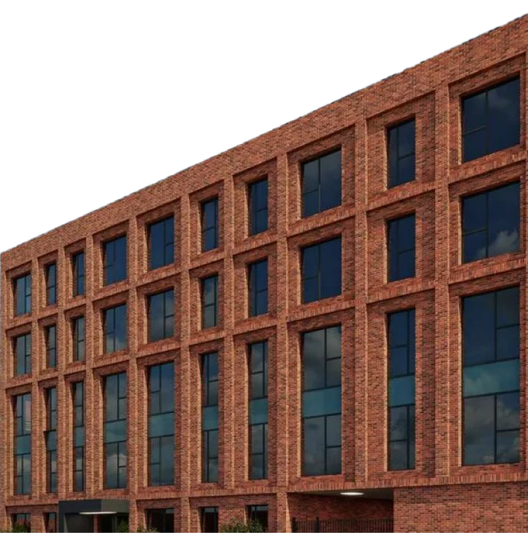 Rectangular windows