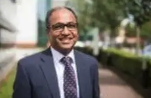 Professor Nirmalan Mahesan