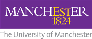 Manchester 1824. University of Manchester.