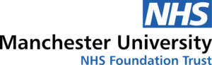 NHS. Manchester University. NHS Foundation Trust.