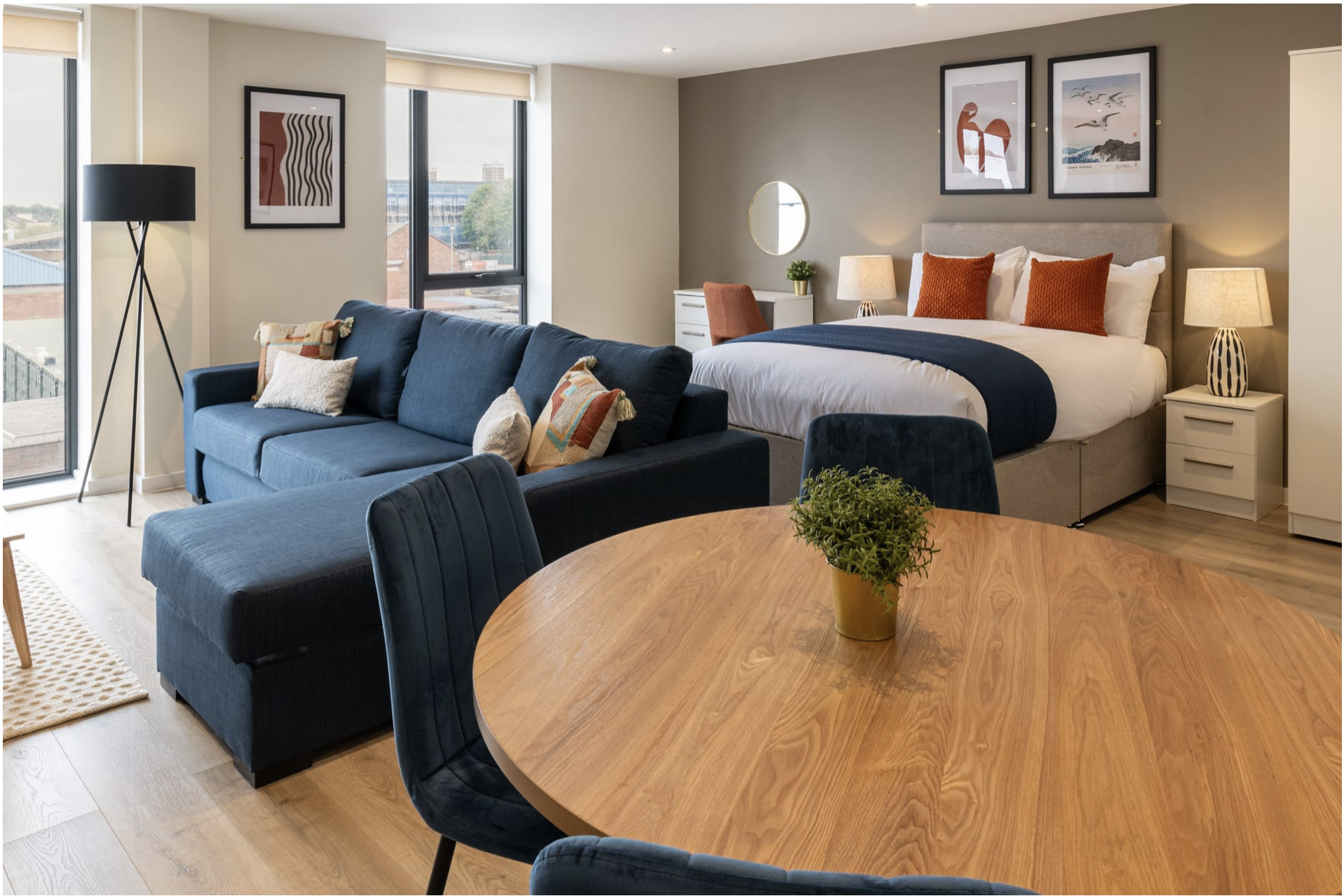 Photograph for rosmara.co.uk, Estate Agents & Property Consultants business in Manchester